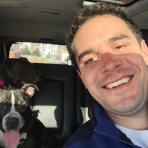 Meet your Posher, Stephen